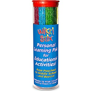 Personal Learning Pak