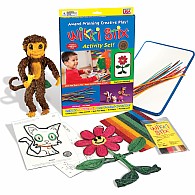 Wikki Stix Activity Set