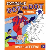 Extreme Dot to Dot: Sports