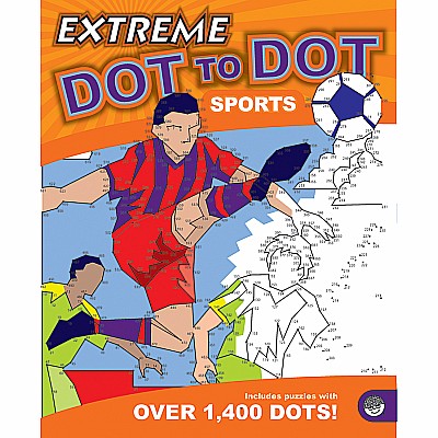 Extreme Dot to Dot: Sports