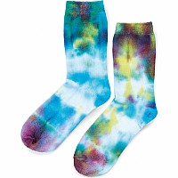 Fab Lab: Tie Dye