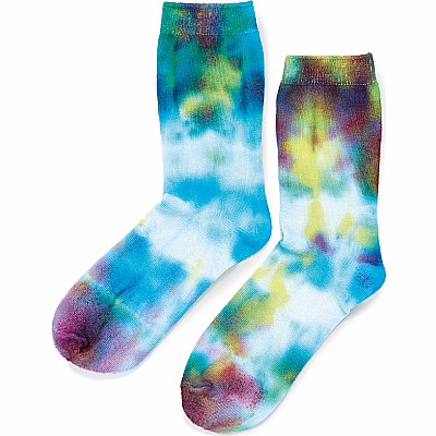 Fab Lab: Tie Dye