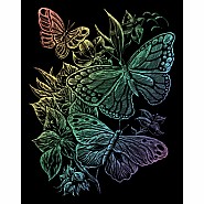 EGRVart Butterflies