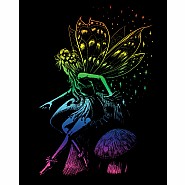 EGRVart Fairy Princess