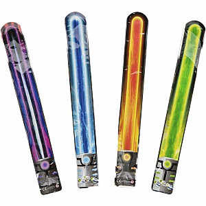 ORB Arcade Capsules Space Sabers