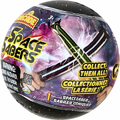 ORB Arcade Capsules Space Sabers