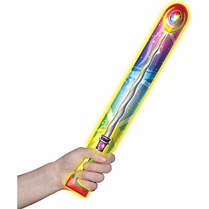ORB Arcade Wizard Wands