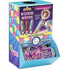 ORB Arcade Wizard Wands