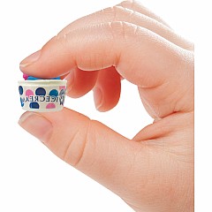 ORB Arcade Sweet Shoppe Erasers