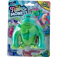 ORB FUNKEE Monkee - Mega