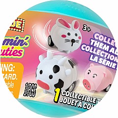 ORB Arcade Zoomin Cuties