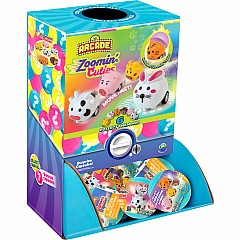 ORB Arcade Zoomin Cuties
