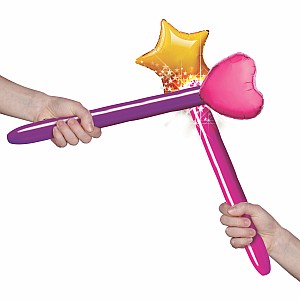 Fairy Wands (assorted)