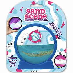 ORB Curiosities Sand Scenes