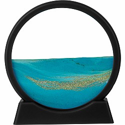 ORB Curiosities Sand Scenes