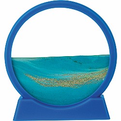 ORB Curiosities Sand Scenes