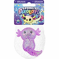 ORB Curisoties Sparkle Axolotl (assorted)