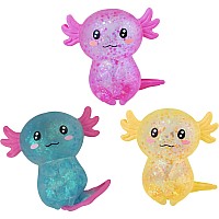 ORB Curisoties Sparkle Axolotl (assorted)