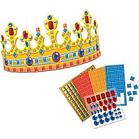 Sticky Mosaics Singles Kingly Crown