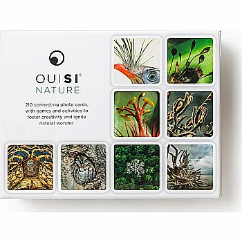 OuiSi - Nature