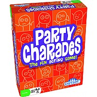 Party Charades MM