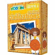 Professor Noggin Ancient Civilizations