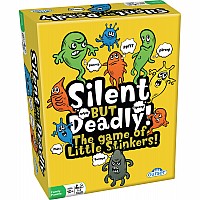 Silent But Deadly (Box)