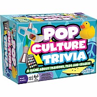 Pop Culture Trivia