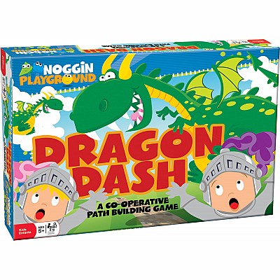 Dragon Dash
