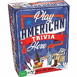 Play American Trivia Here