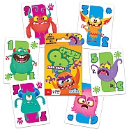 Outset Crazy 8's Card Game