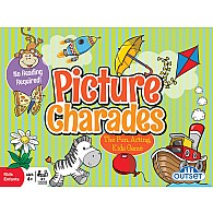Picture Charades