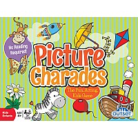 Picture Charades 
