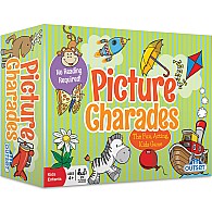 Picture Charades 