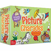 Picture Charades 