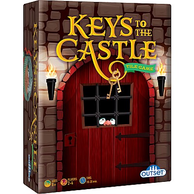 Keys To The Castle