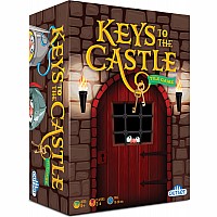 Keys To The Castle: Deluxe Edition