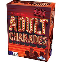 Adult Charades