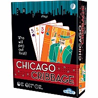 Chicago Cribbage