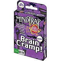 Mindtrap: Brain Cramp