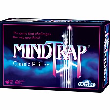 Mindtrap: Classic Edition