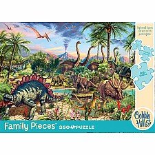 Prehistoric Party (Family)