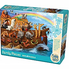 Voyage Of The Ark (Family)