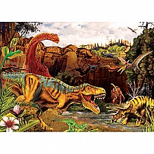 Dino Story (Tray)