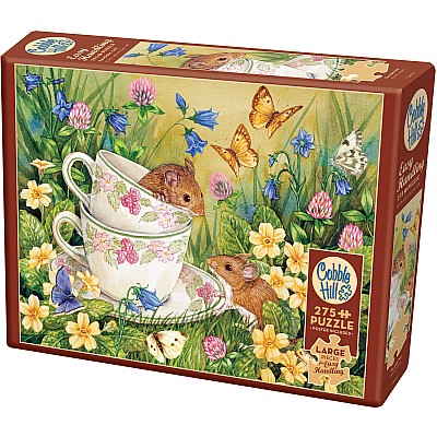 Tea For Two (275 pc LF) Cobble Hill