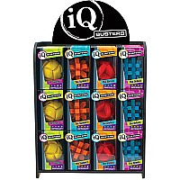 IQ Busters: Chroma Puzzle (sold separately)