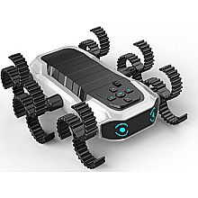 CyberCrawler Robot