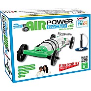 Air Power Racer v2