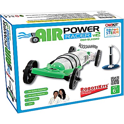 Air Power Racer v2