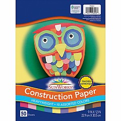 Construction Paper
